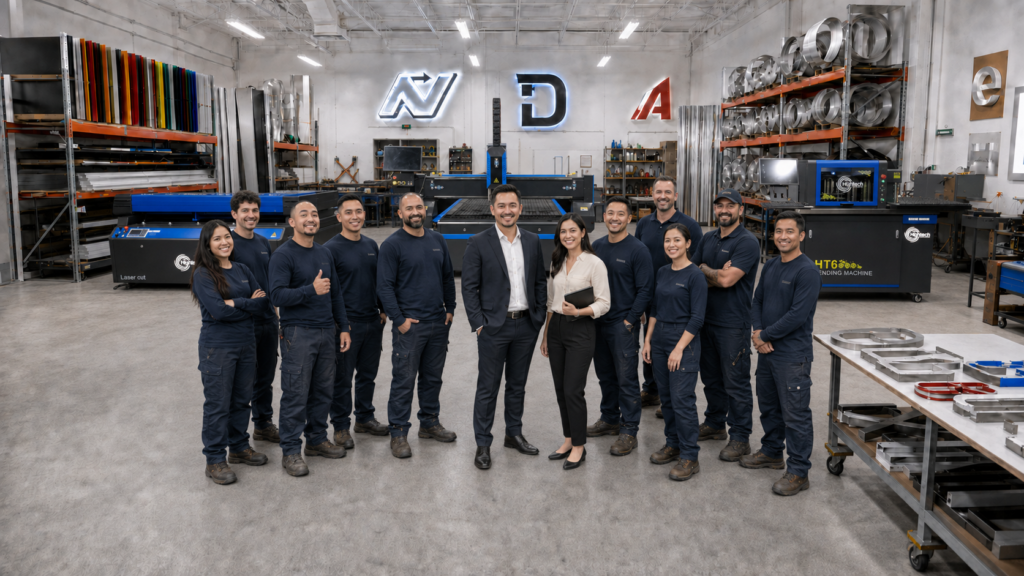 ISL-03-Team-Factory