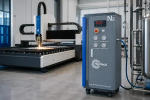 What Is a Nitrogen Generator Used For