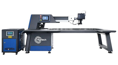 YAG Laser Welding Machines