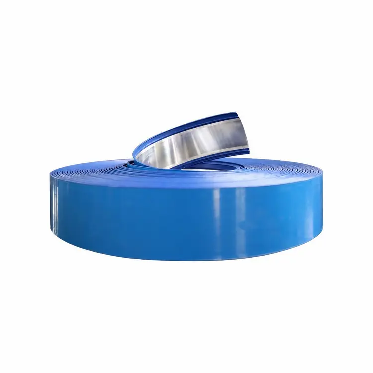Blue hand use coils for channel letter fabrication