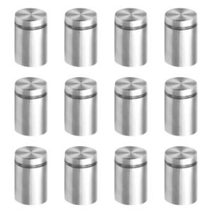 Hightech Stainless Standoffs