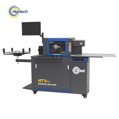 Máquina de doblado HT1