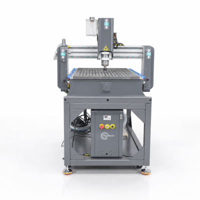 HT R1 Q CNC Router Engraving Machine
